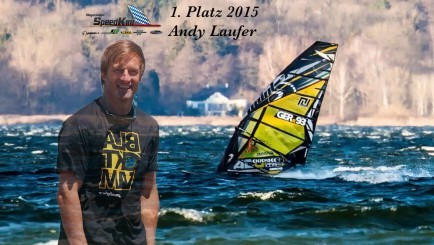 Andy Laufer