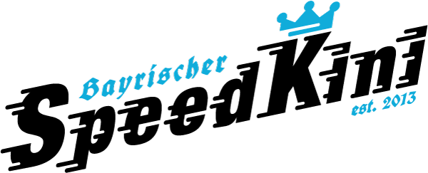 Bayrischer Speedkini